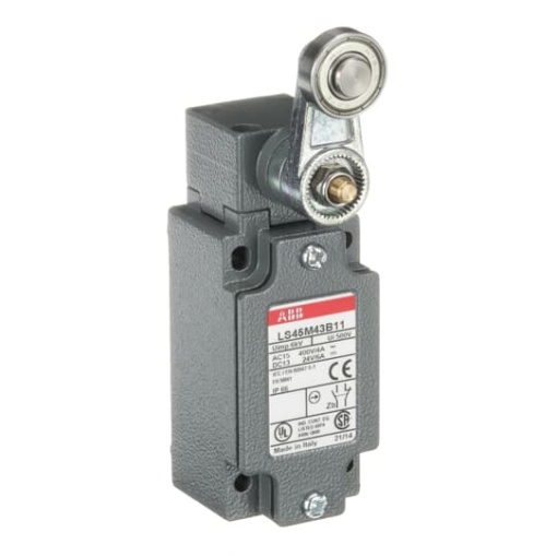 LS45M43B11 Limit Switch
