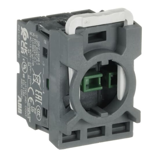MCBH-30 Contact Block