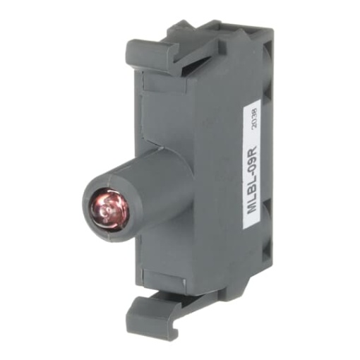 MLBL-09R LED block