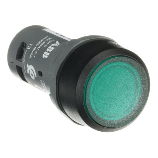 CP1-13G-10 Pushbutton