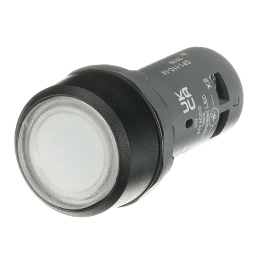 CP1-11C-10 Pushbutton