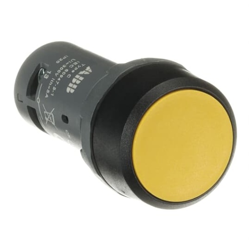 CP1-10Y-11 Pushbutton