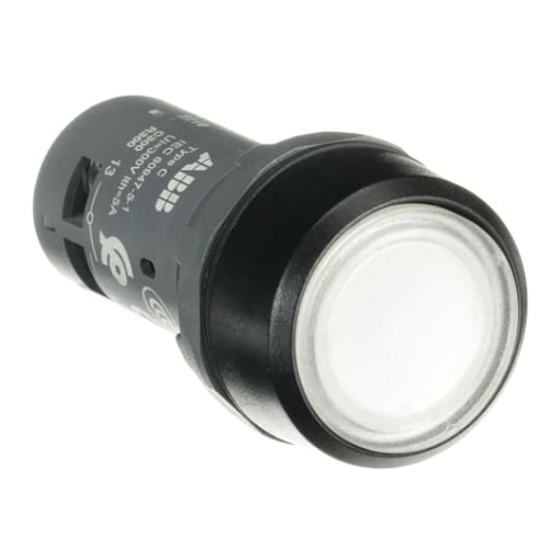 CP1-12C-10 Pushbutton