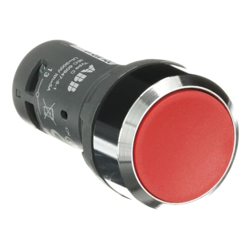 CP1-30R-10 Pushbutton