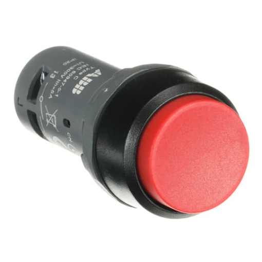 CP3-10R-11 Pushbutton