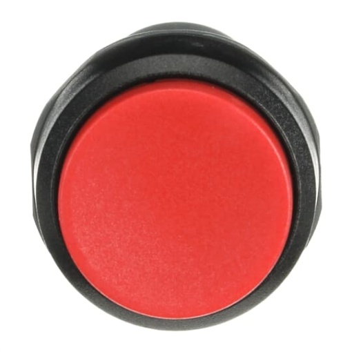 CP3-10R-10 Pushbutton