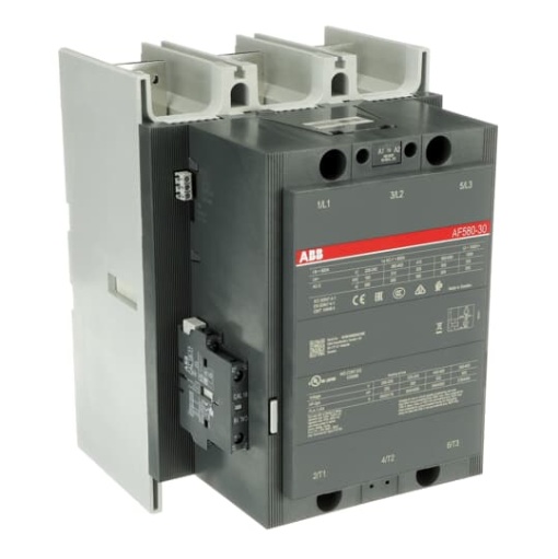 AF580-30-22-70 100-250V 5060Hz  100-250V DC Contactor