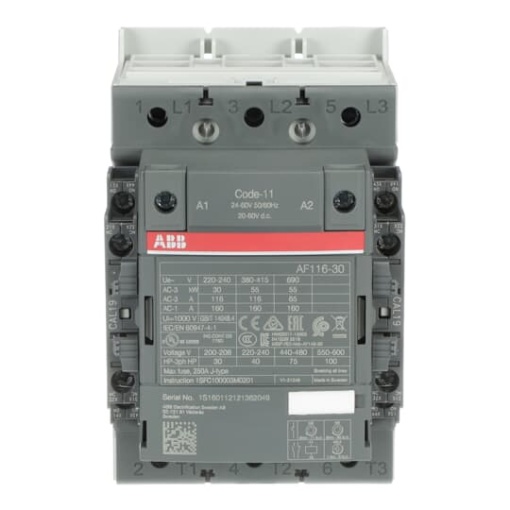 AF116-30-22-11 Contactor