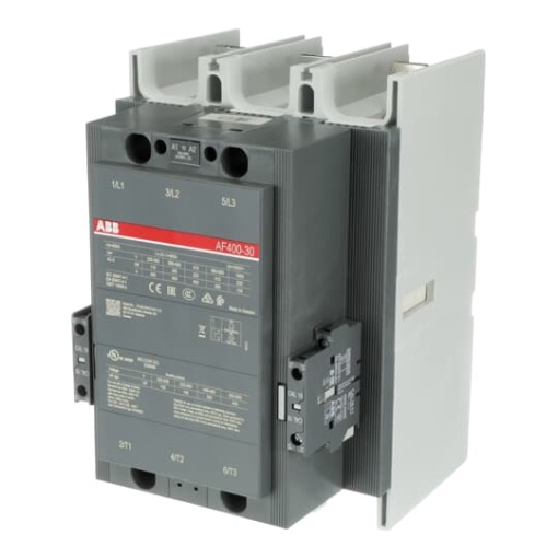 AF400-30-22-70 100-250V 5060Hz  100-250V DC Contactor