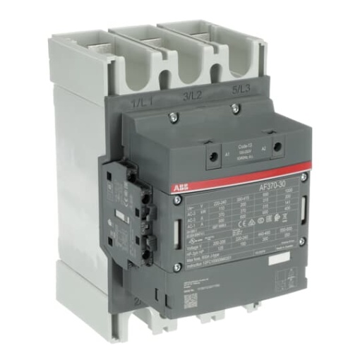 AF370-30-22-13 Contactor
