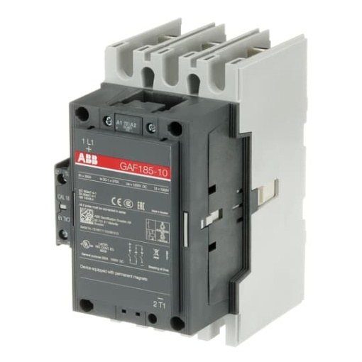 GAF185-10-11 20-60V DC Contactor