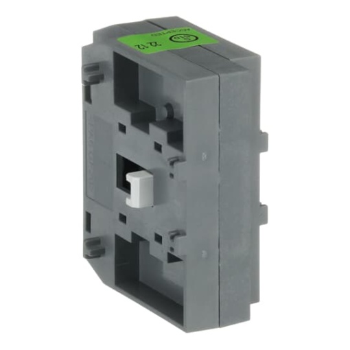 VM205265 Mechanical Interlock Unit