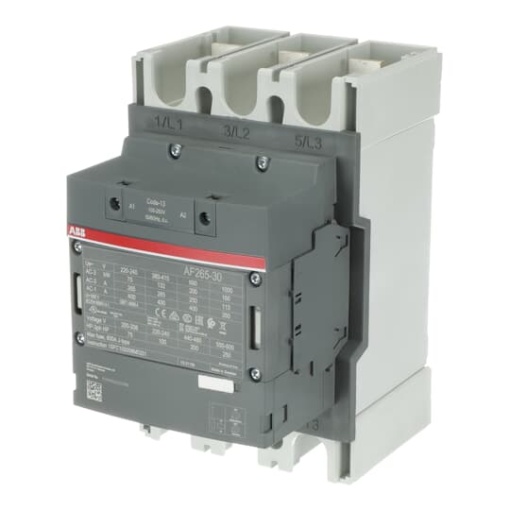 AF265-30-11-13 Contactor
