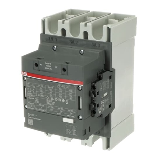 AF265-30-22-13 Contactor