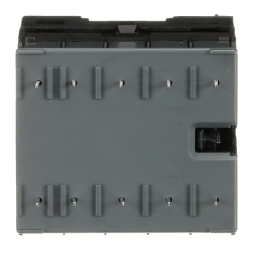 B6-30-10-P-01 Mini Contactor 24 V AC - 3 NO - 0 NC - Soldering Pins