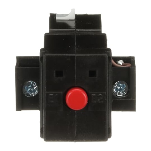 WB75-A 24V 50Hz  24-28V 60Hz  24V DC Mechanical Latching Unit