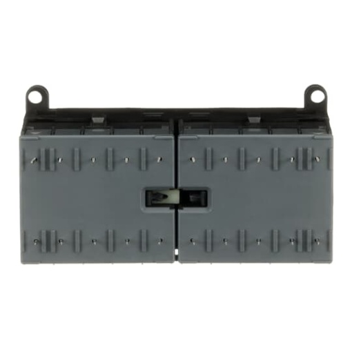 VBC6-30-10-P-01 Mini Reversing Contactor 24 V DC - 3 NO - 0 NC - Soldering Pins