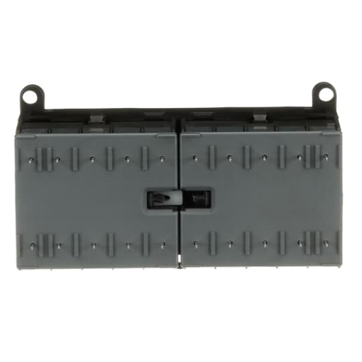 VB7-30-01-P-84 Mini Reversing Contactor 110 ... 127 V AC - 3 NO - 0 NC - Soldering Pins