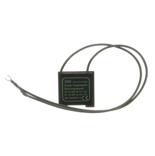 RC-EH800110 48-110VAC or 24-125VDC Surge Suppressor