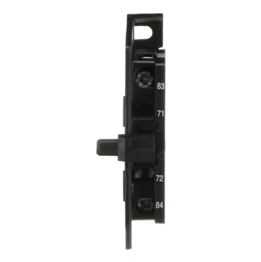CAL16-11D Auxiliary Contact Block