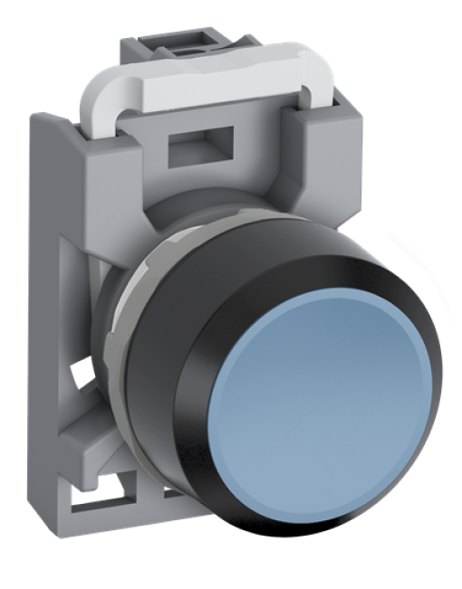 MP1-40L-10 Pushbutton