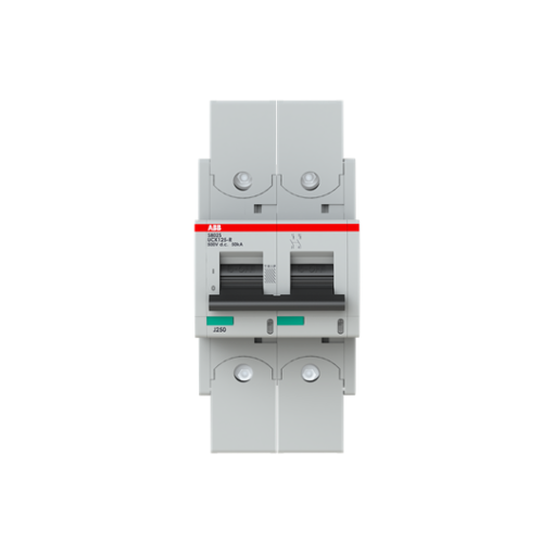 S802S-UCK125-R High Performance MCB