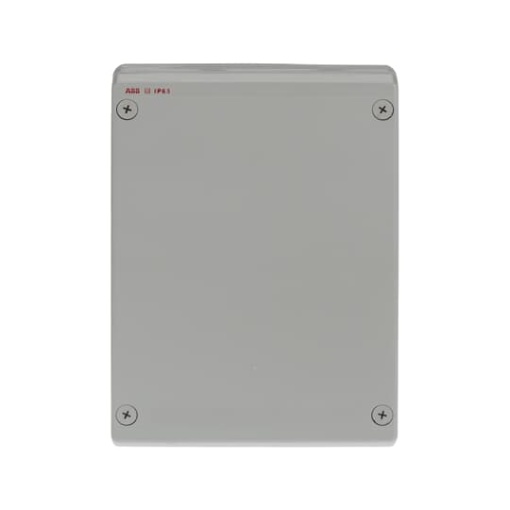 POLYC.WATERT.BOX IP65 275X370