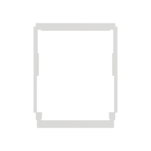 Interior fitting system, 230 mm x 287 mm x 1.5 mm