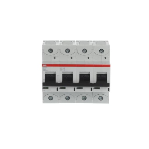S804PV-SD63 High Performance MCB