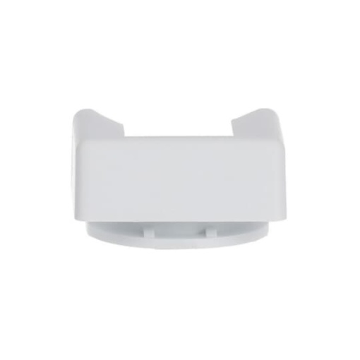 Cable Entry studio white - future linear