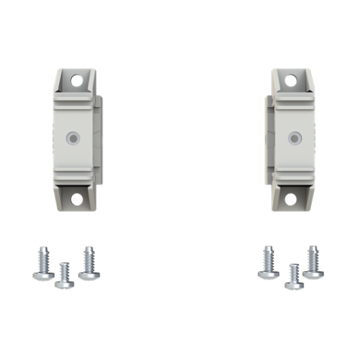 Interior fitting system, 40 mm x 60 mm x 18 mm