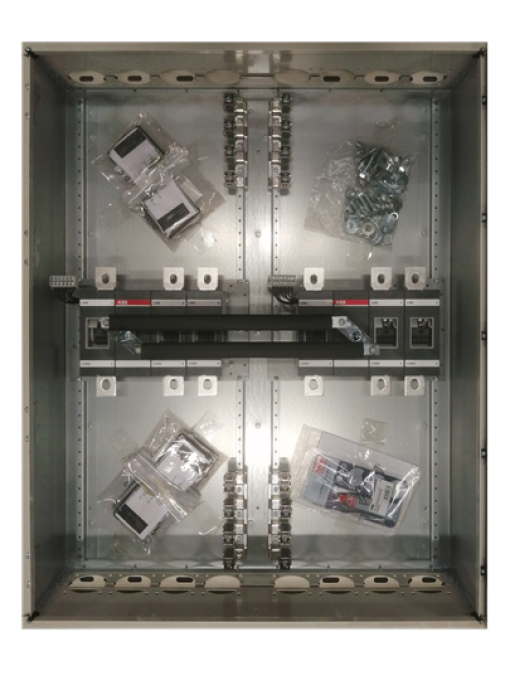 OT800ELRR6TZ Safety switch