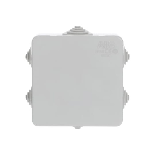 Junction Box Surface mounting General