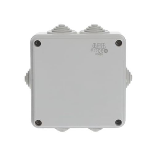 Junction Box Surface mounting General