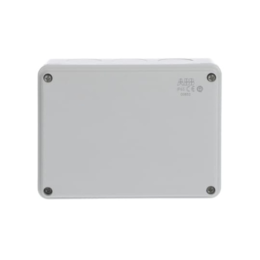 Junction Box Surface mounting General