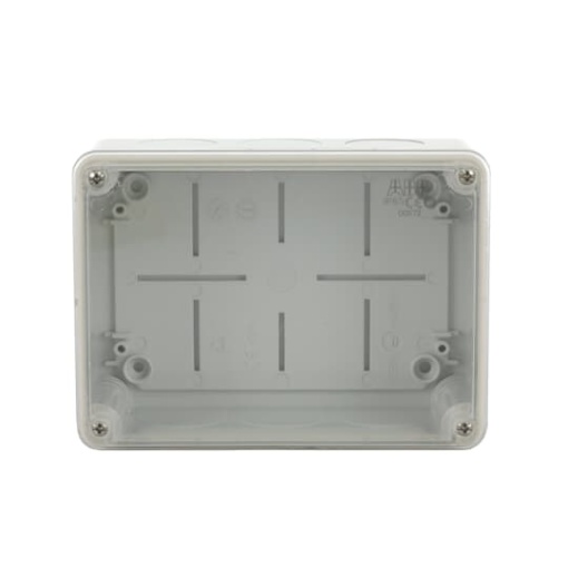 Junction Box Surface mounting General