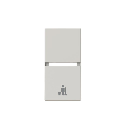 Rocker Switchpush button with MUR Dune - Zenit