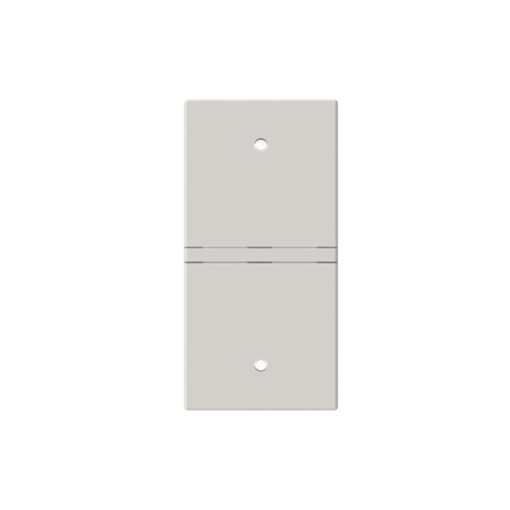 Rocker Switchpush button with Without imprint Dune - Zenit