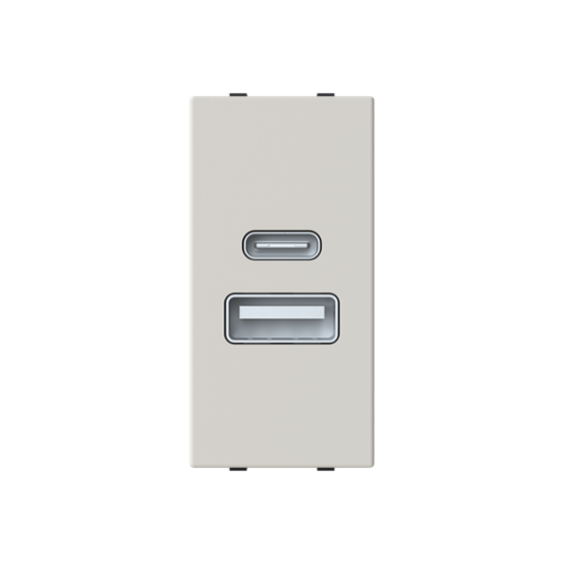 USB charger Dune - Zenit