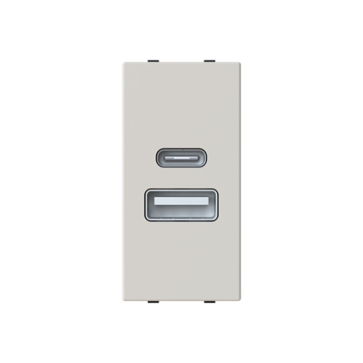 USB charger Dune - Zenit