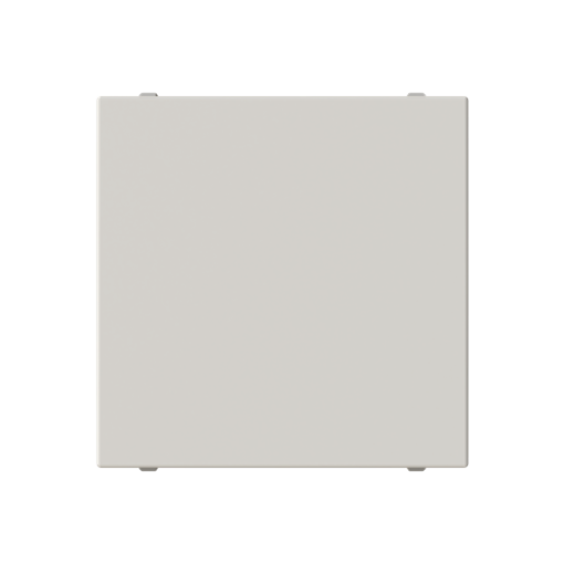 Cover Blind plate with Without imprint Dune - Zenit