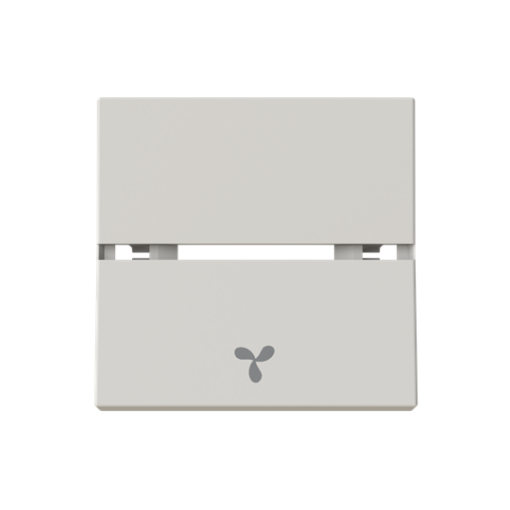 Rocker Cooling with Fan Dune - Zenit