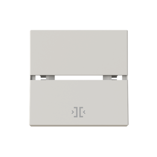 Rocker Switchpush button with Close Dune - Zenit