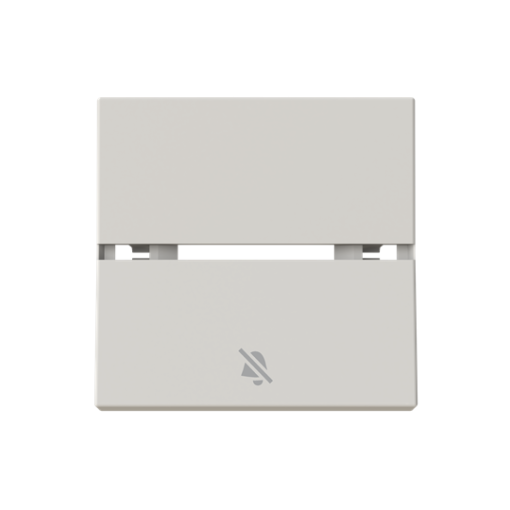 Rocker Switchpush button with DND Dune - Zenit