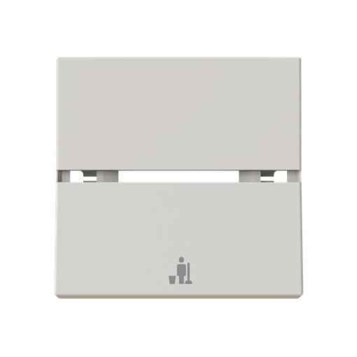 Rocker Switchpush button with MUR Dune - Zenit