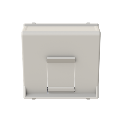 Cover For data connection housing 1 gang Dune - Zenit