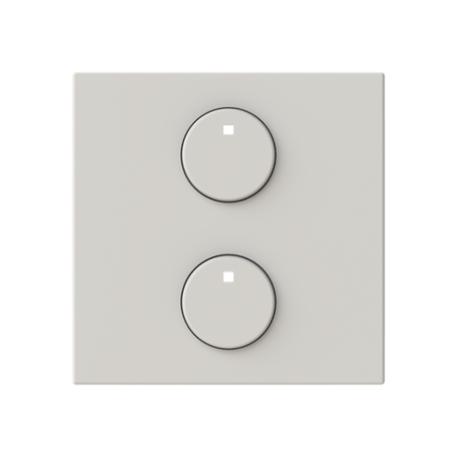 Rocker Switchpush button with Various symbols Dune - Zenit