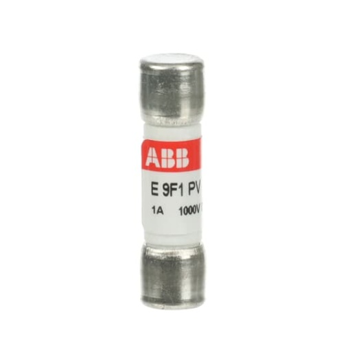 E 9F1 PV Fuse link