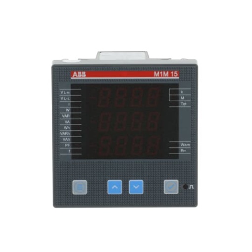 M1M 15 Multimeter