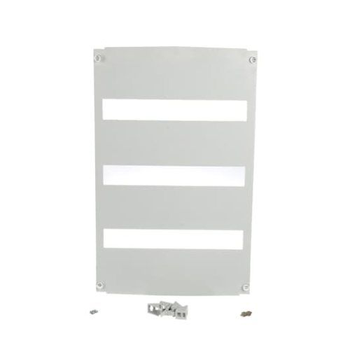 ARIA 64 COVER PLATE PUNCHED